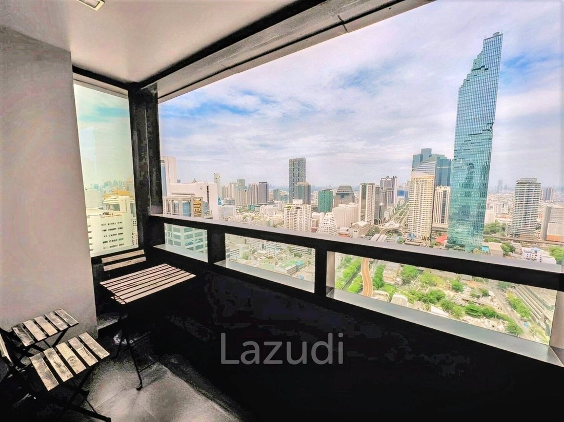 Apartment in Bangkok, Bangkok, Thailand 4 - 13300089
