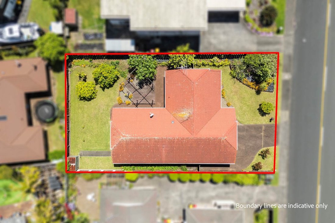 House in Auckland, Auckland, New Zealand 2 - 16653365