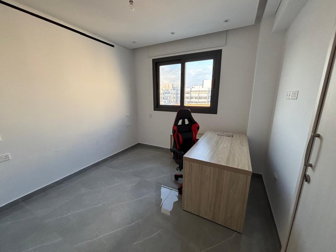 Apartment in Limassol, Limassol, Cyprus 2 - 16652398