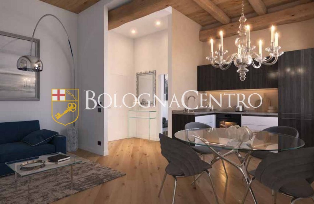 Apartment in Santo Stefano - Galvani, Bologna, Italy 5 - 16652237