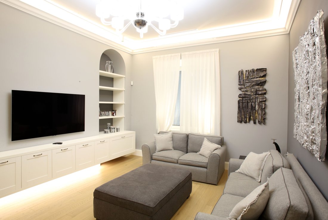 Apartment in Historic Center, Milan, Lombardy 4 - 16651042