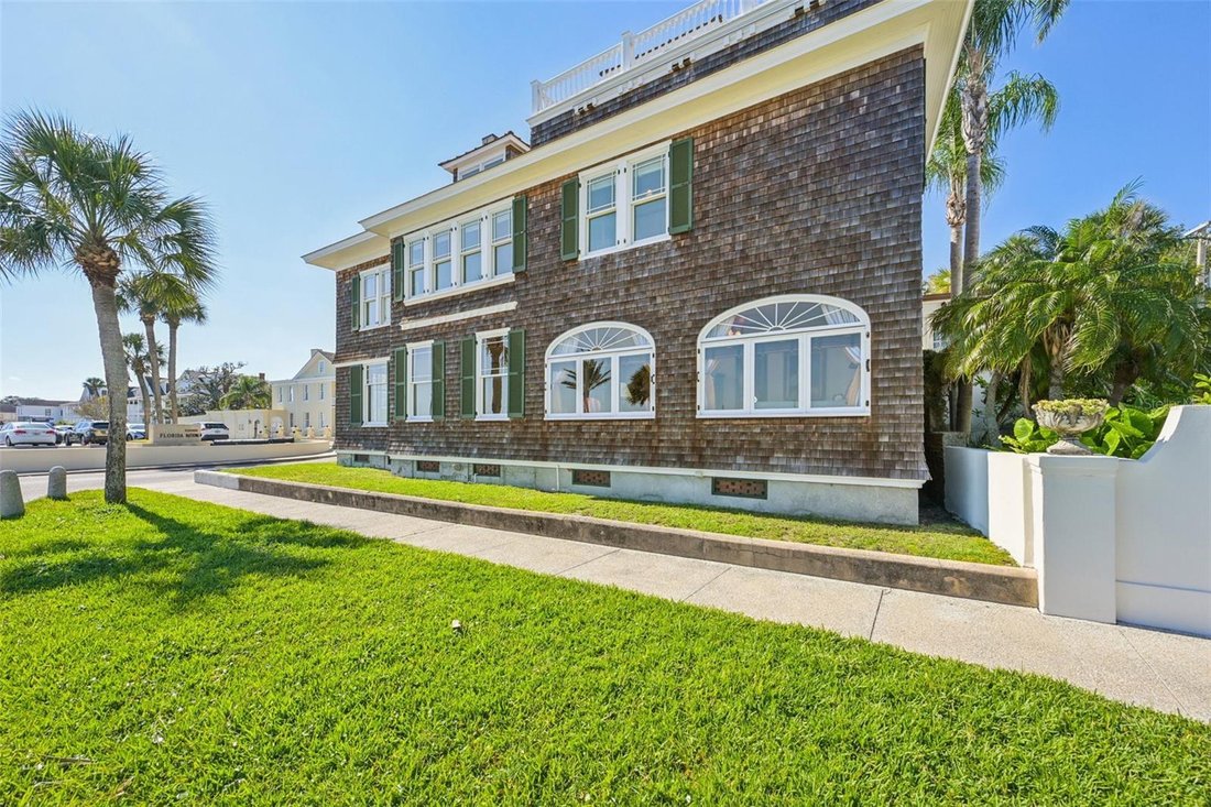 House in St. Augustine, Florida, United States 5 - 16653302