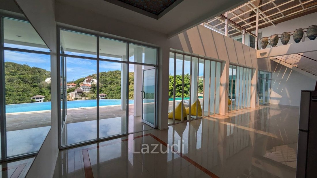 Villa in Koh Samui, Surat Thani, Thailand 4 - 16653875