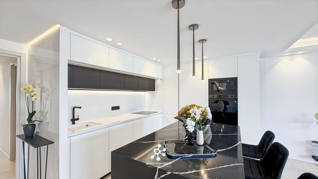 Apartment in Nice, Provence-Alpes-Côte d'Azur, France 5 - 16649655