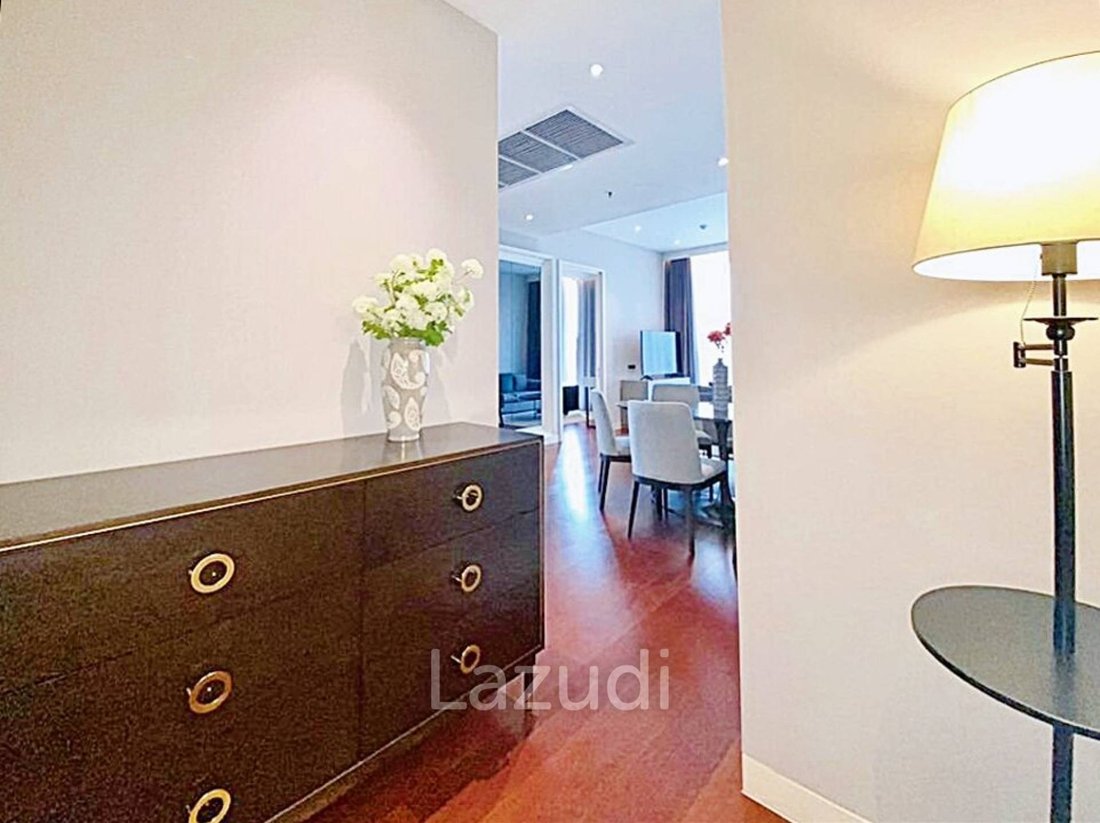 Apartment in Bangkok, Bangkok, Thailand 4 - 16654371
