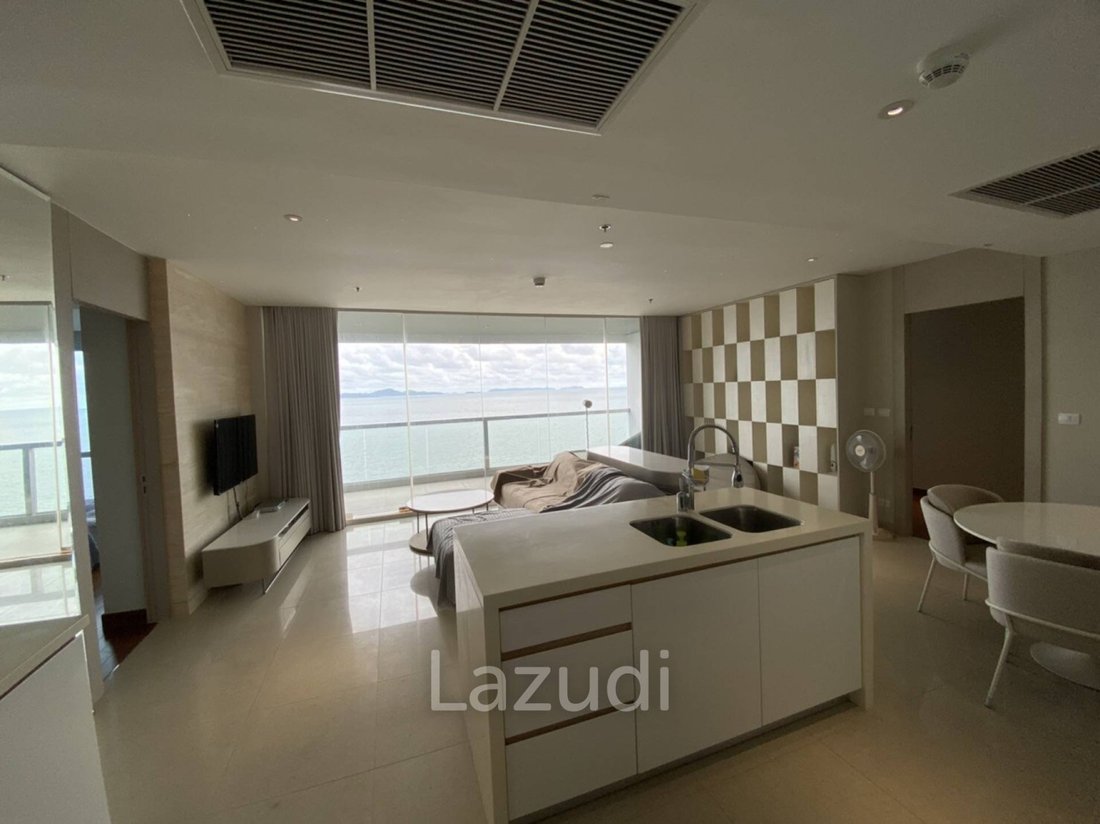 Apartment in Pattaya City, Chon Buri, Thailand 3 - 16654829