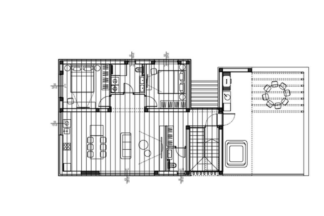 Apartment in Rovanjska, Zadar County, Croatia 5 - 16652175