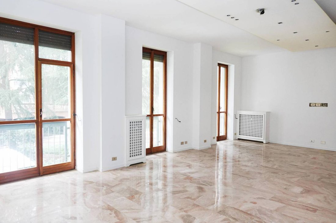 Apartment in Historic Center, Milan, Lombardy 1 - 16651053
