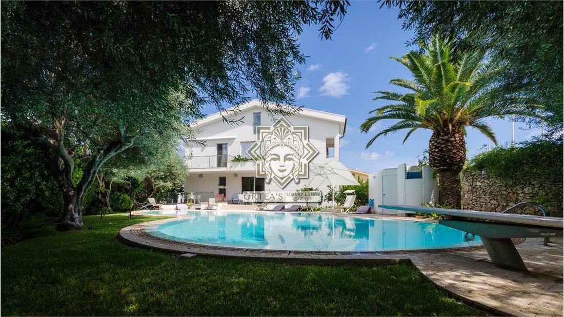 Villa in Ortigia, Sicily, Italy 4 - 16651818