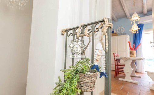 Estate in Ortigia, Sicily, Italy 1