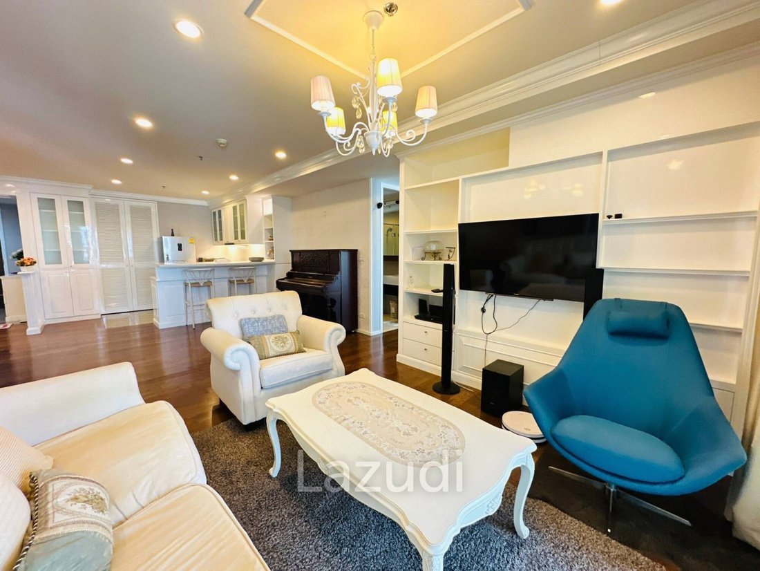 Apartment in Bangkok, Bangkok, Thailand 3 - 16654239