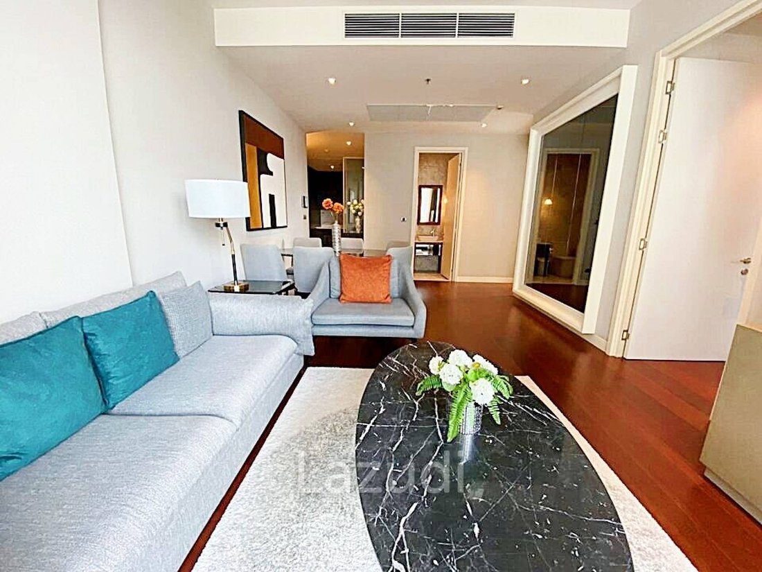 Apartment in Bangkok, Bangkok, Thailand 3 - 16654371