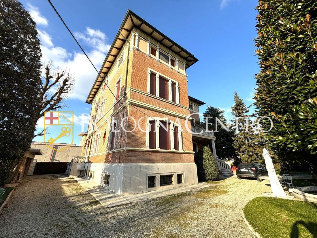 Villa in Spilamberto, Emilia-Romagna, Italy 5 - 16651947