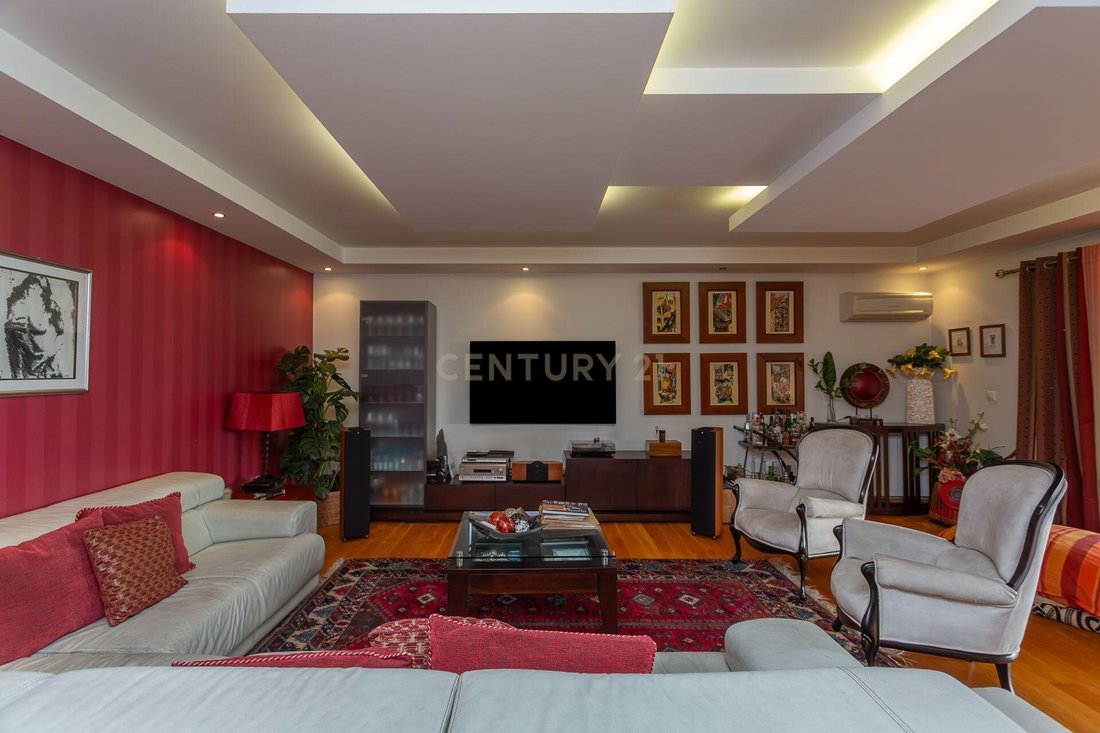 Apartment in Alges, Linda-a-Velha e Cruz Quebrada-Dafundo, Lisbon, Portugal 4 - 16652492