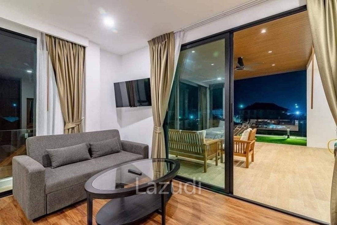 Villa in Pak Nam Pran, Tanintharyi Region, Thailand 2 - 16653858
