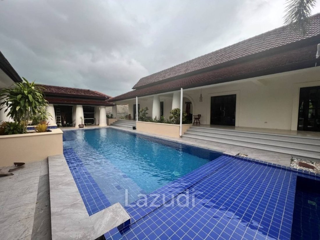 Villa in Nong Kae, Tanintharyi Region, Thailand 3 - 13298723