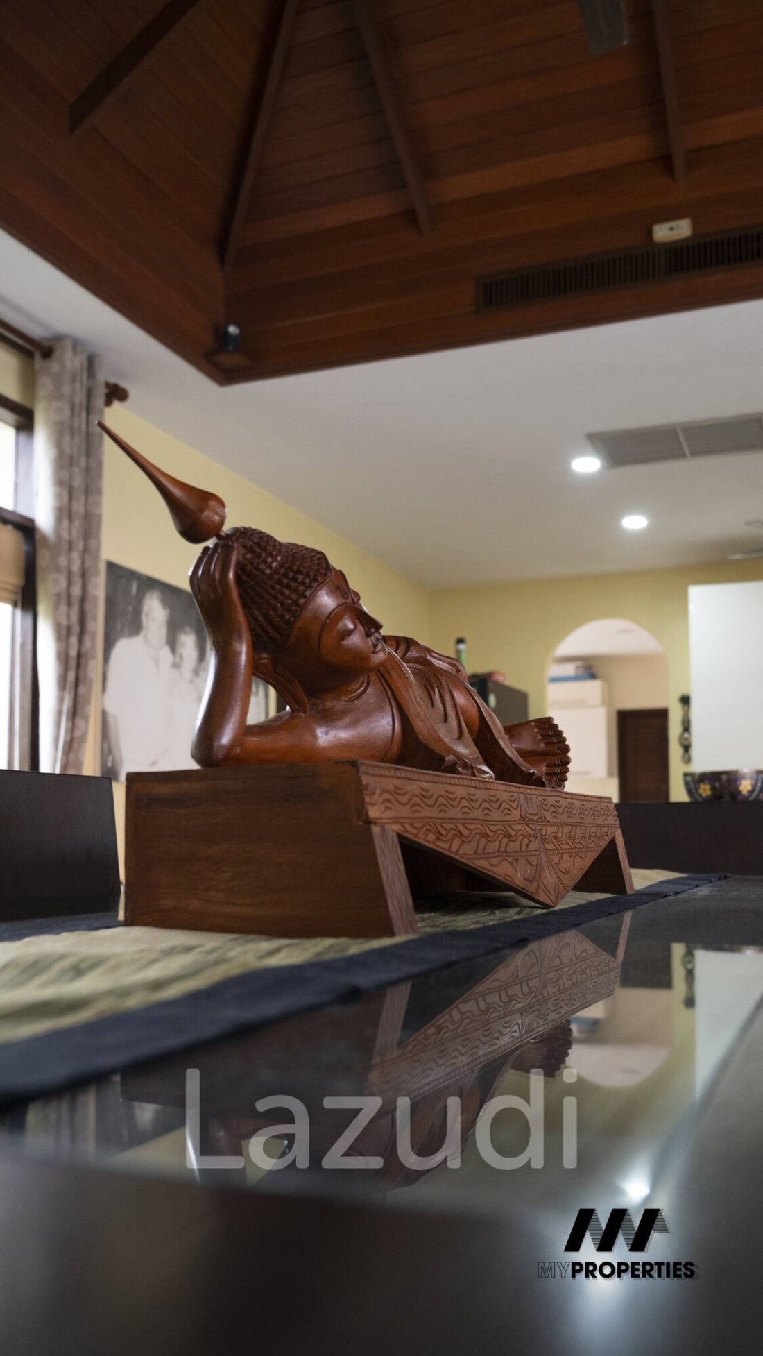 Villa in Choeng Thale, Phuket, Thailand 4 - 16653935