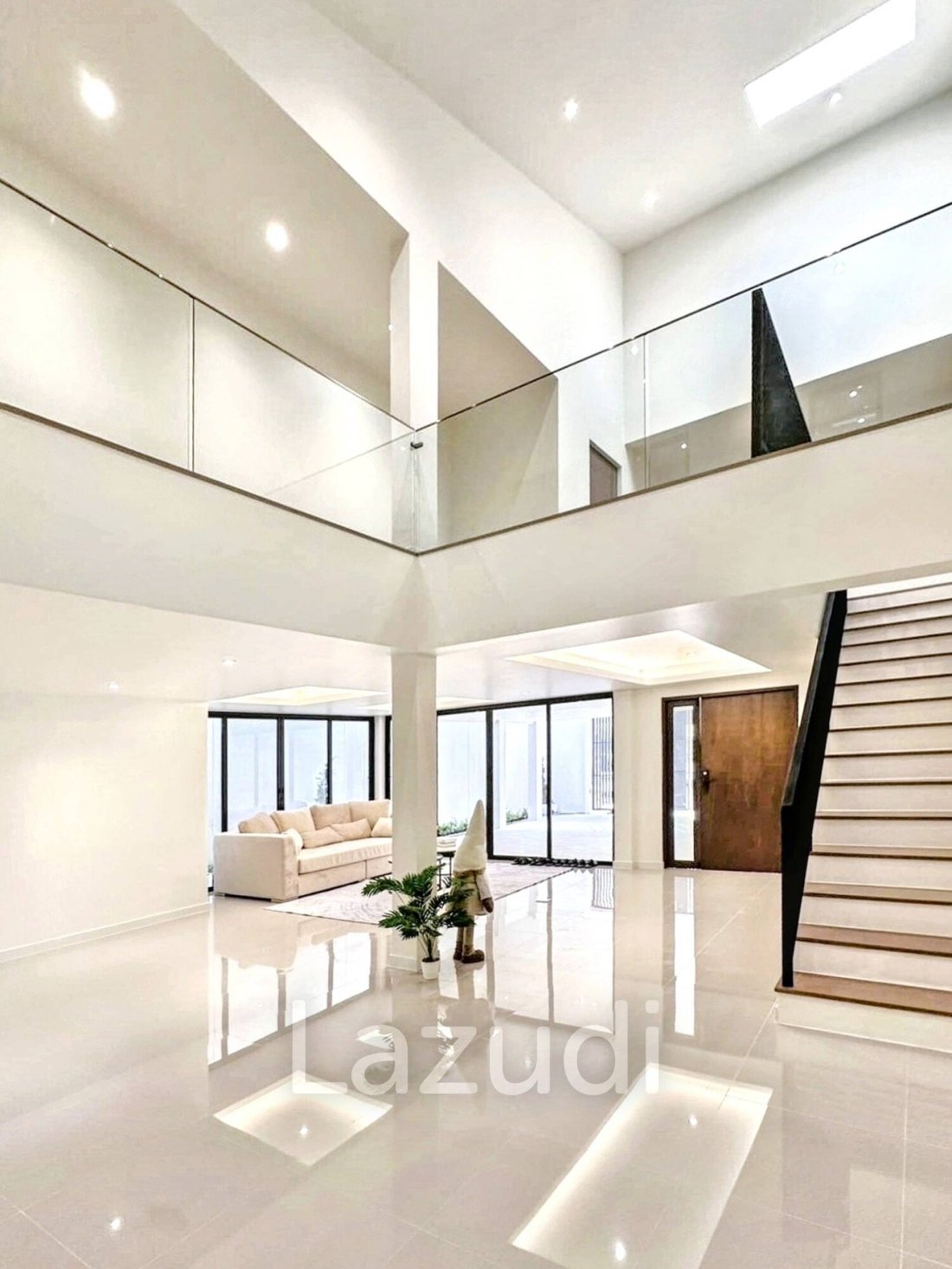 House in Bangkok, Bangkok, Thailand 2 - 16653822