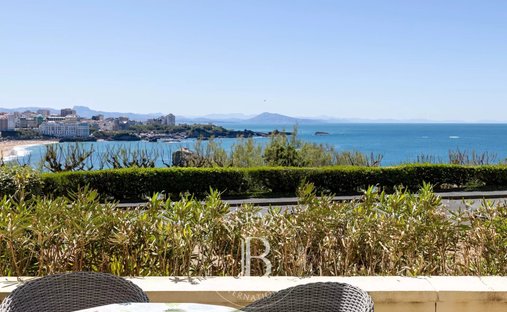 Apartment in France 1