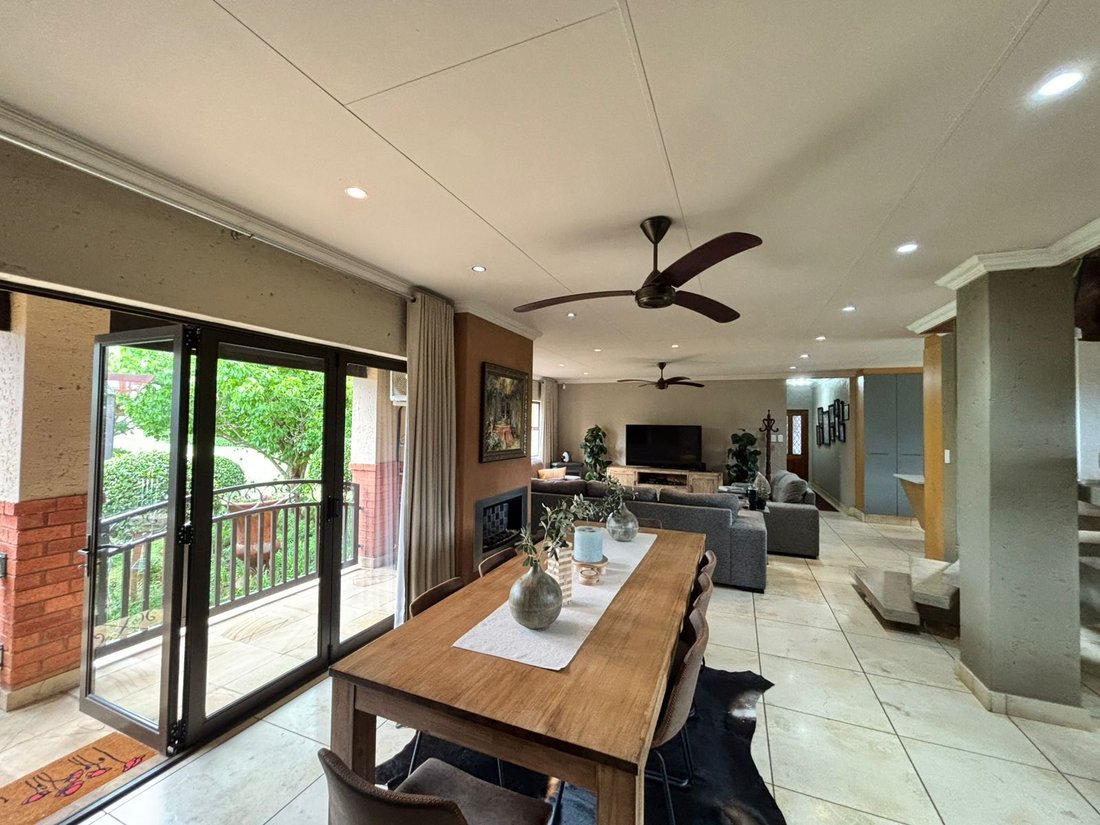 House in Potchefstroom, North West, South Africa 3 - 16626531