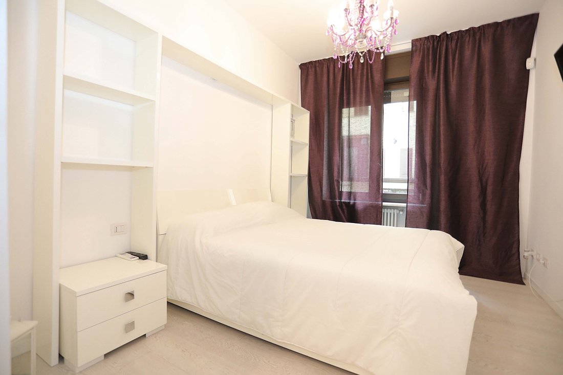 Apartment in Historic Center, Milan, Lombardy 4 - 16651032