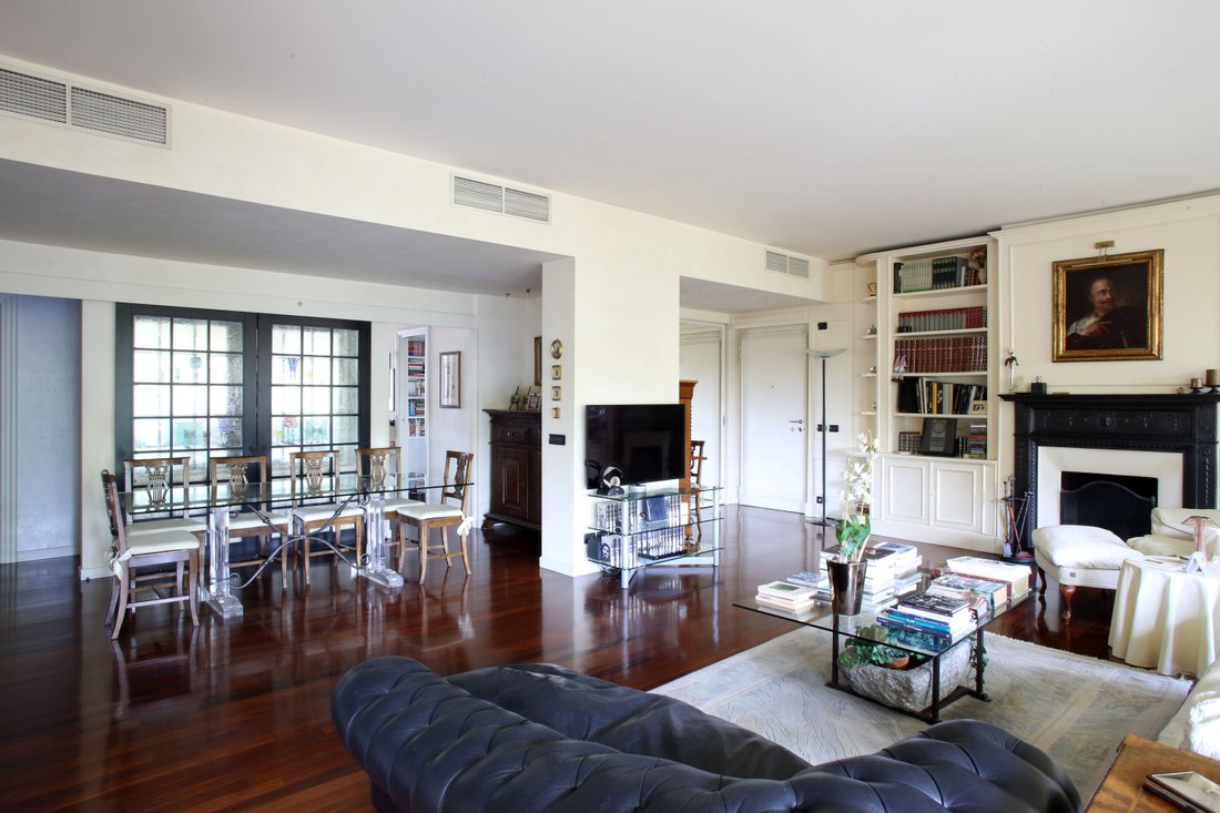 Apartment in Historic Center, Milan, Lombardy 3 - 16651167