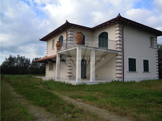 Villa in Pietrasanta, Tuscany, Italy 2 - 16651014
