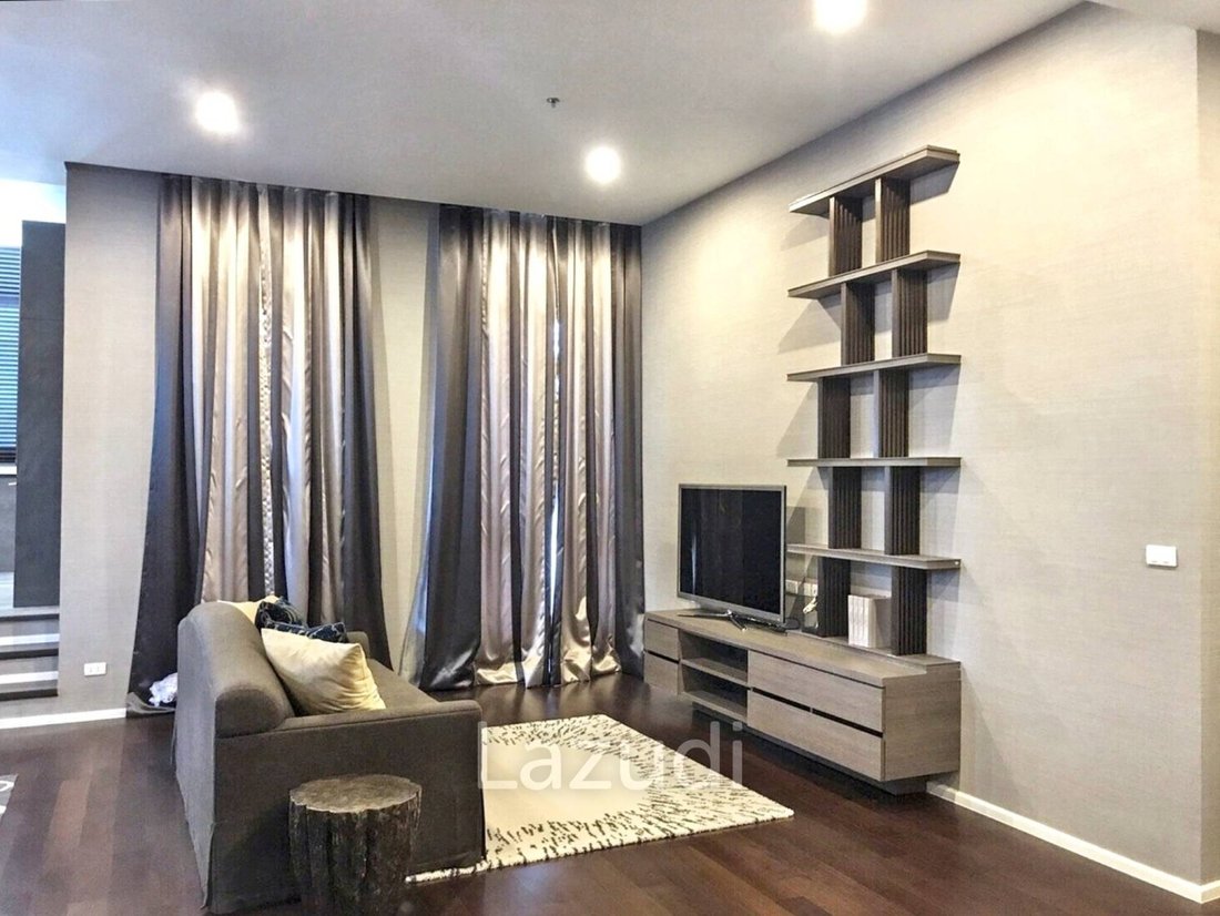 Apartment in Bangkok, Bangkok, Thailand 1 - 12638999