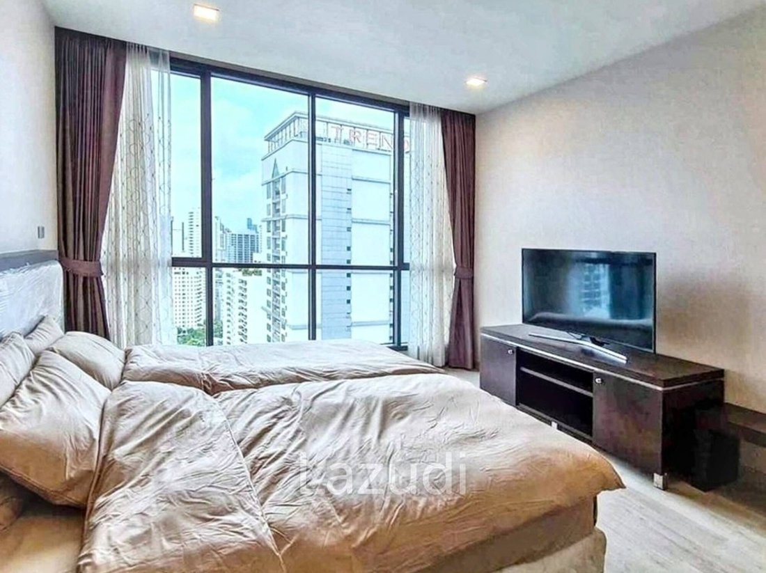 Apartment in Bangkok, Bangkok, Thailand 4 - 12643364