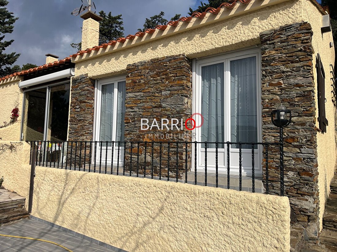 House in Centre Ville Port, Port-Vendres, France 4 - 16654011
