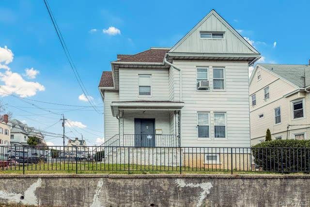 Casa en Yonkers, Nueva York, Estados Unidos 1 - 16649848