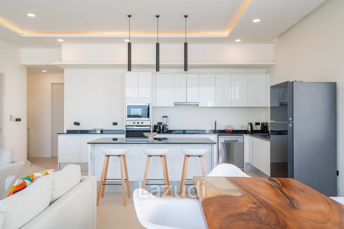 Villa in Koh Samui, Surat Thani, Thailand 3 - 16653538
