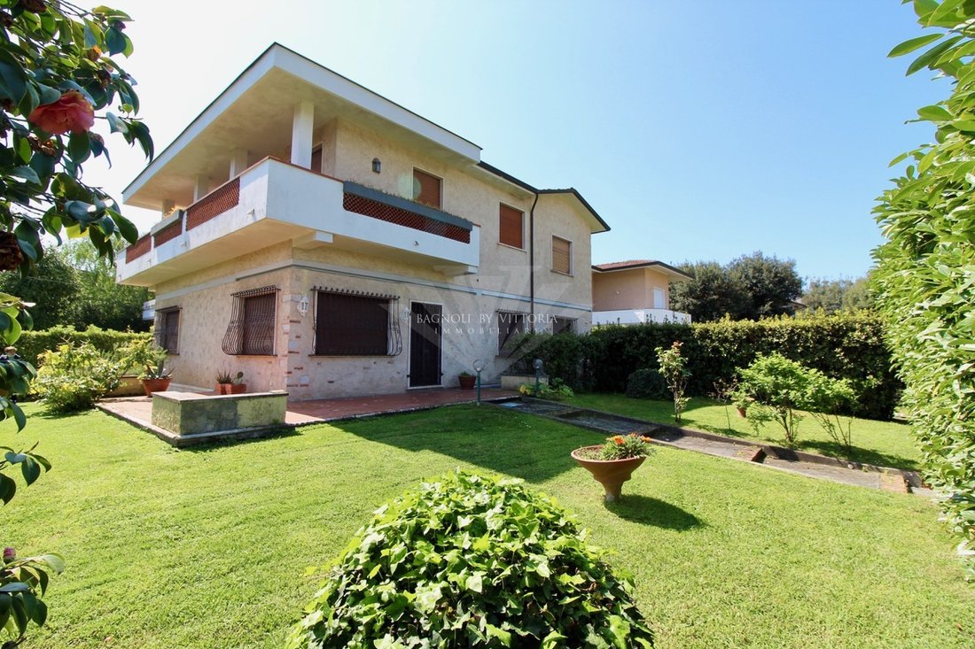 Appartement à Fiumetto, Pietrasanta, Italie 1 - 16651764