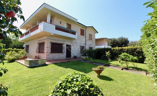 Apartment in Fiumetto, Pietrasanta, Italy 1