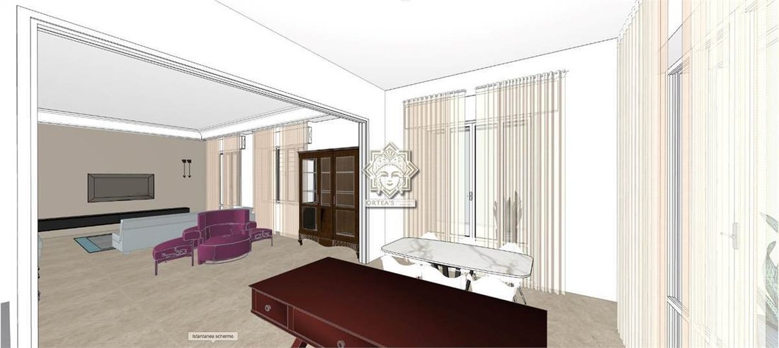 Apartment in Ortigia, Sicily, Italy 3 - 16650882