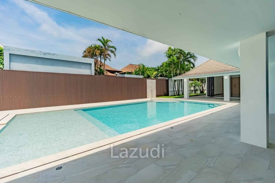 Villa in Rawai, Phuket, Thailand 2 - 16653860
