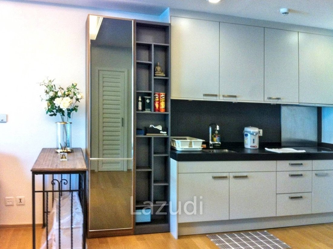 Apartment in Bangkok, Krung Thep Maha Nakhon, Thailand 5 - 13652605