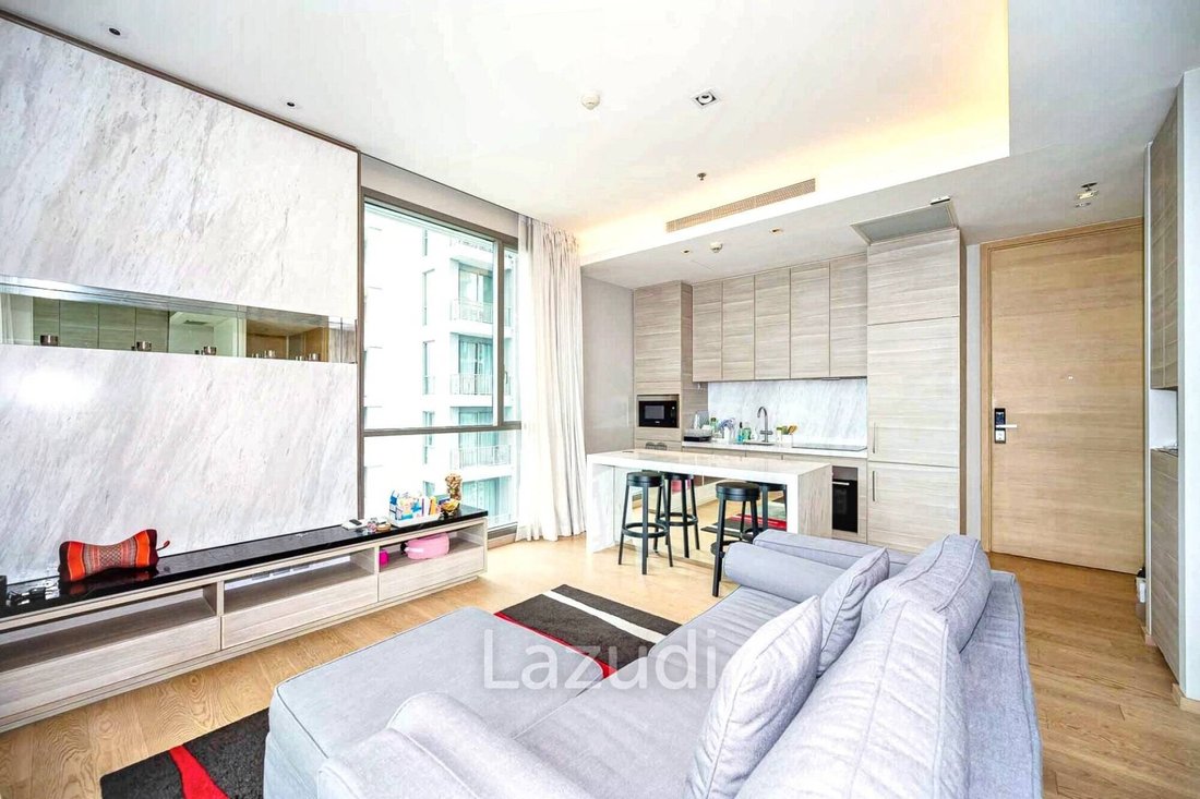 Apartment in Bangkok, Bangkok, Thailand 2 - 16652647