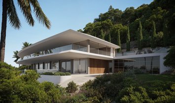 Villa in Son Vida, Palma, Balearic Islands 1