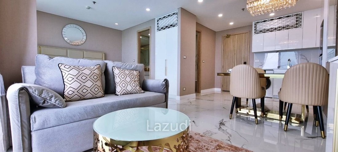Apartment in Pattaya City, Chon Buri, Thailand 4 - 16654416
