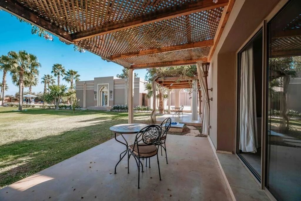Villa en Berkan, Región Oriental, Marruecos 4 - 16649136