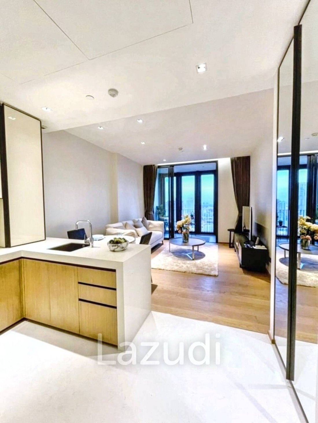 Apartment in Bangkok, Krung Thep Maha Nakhon, Thailand 3 - 13300169