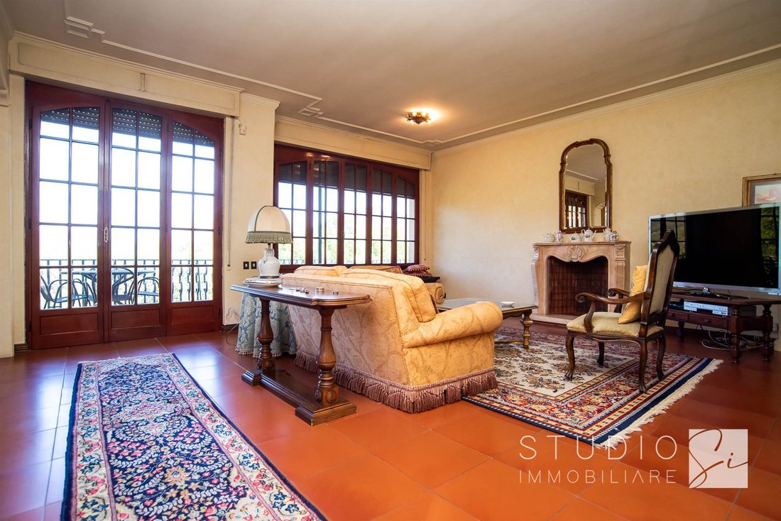 Villa in San Giuliano Terme, Tuscany, Italy 3 - 16651910