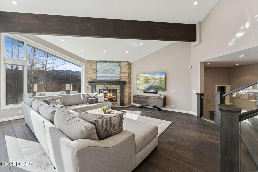 House in Park City, Utah, United States 2 - 16653345