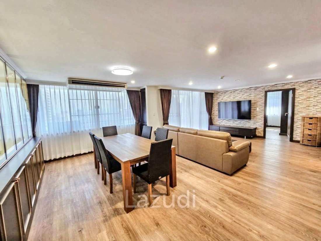 Apartment in Bangkok, Bangkok, Thailand 1 - 16653881