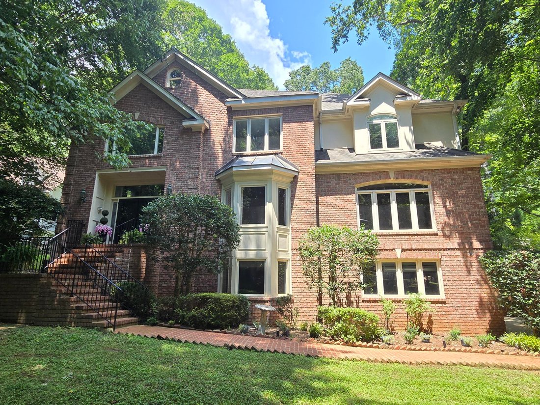 House in Cary, North Carolina, United States 5 - 16649798
