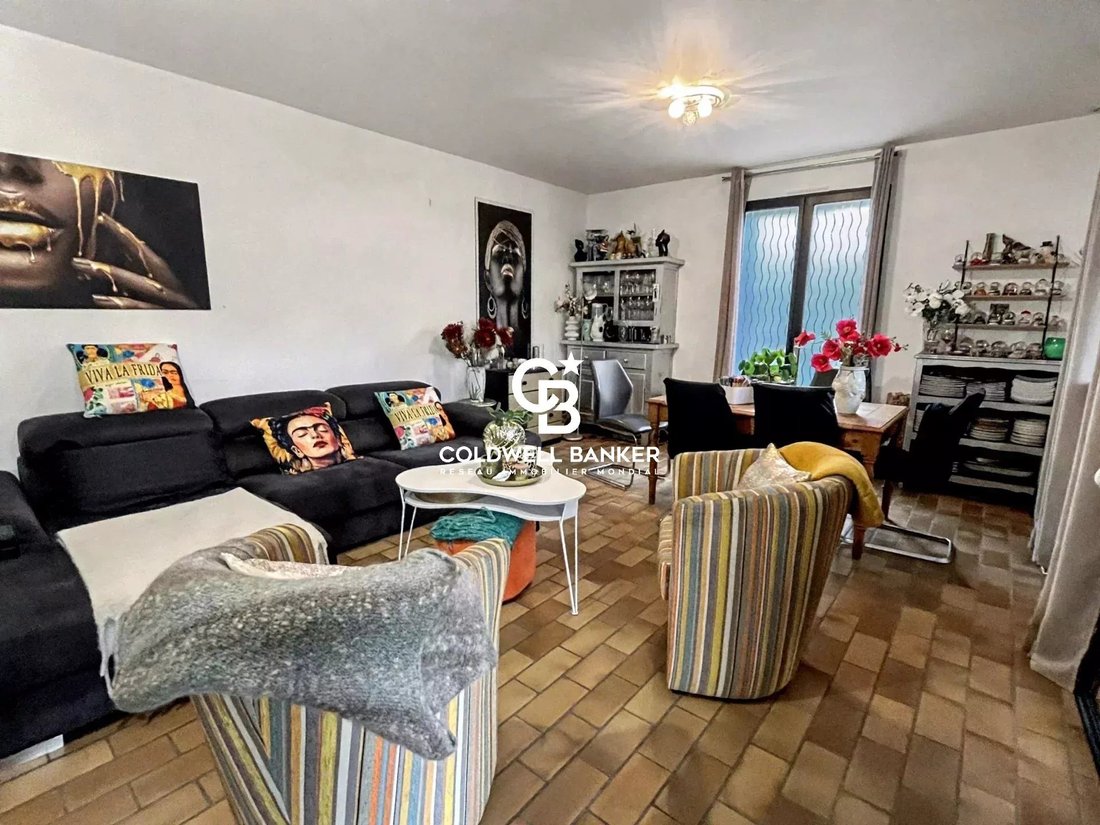 House in Soorts-Hossegor, Nouvelle-Aquitaine, France 5 - 16649531
