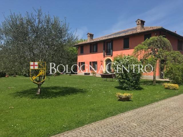 House in San Giorgio di Piano, Emilia-Romagna, Italy 1 - 16651271