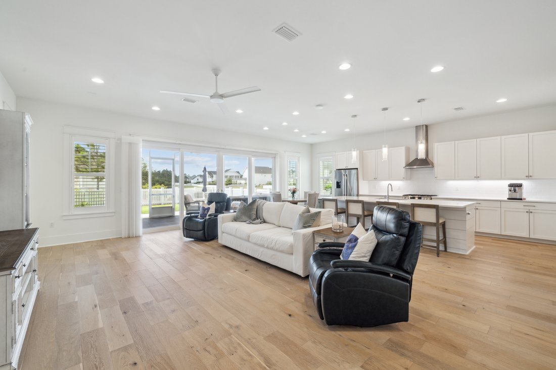 House in Lynn Haven, Florida, United States 4 - 16649861