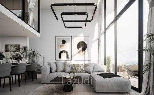 Apartment in Rawai, Phuket, Thailand 1